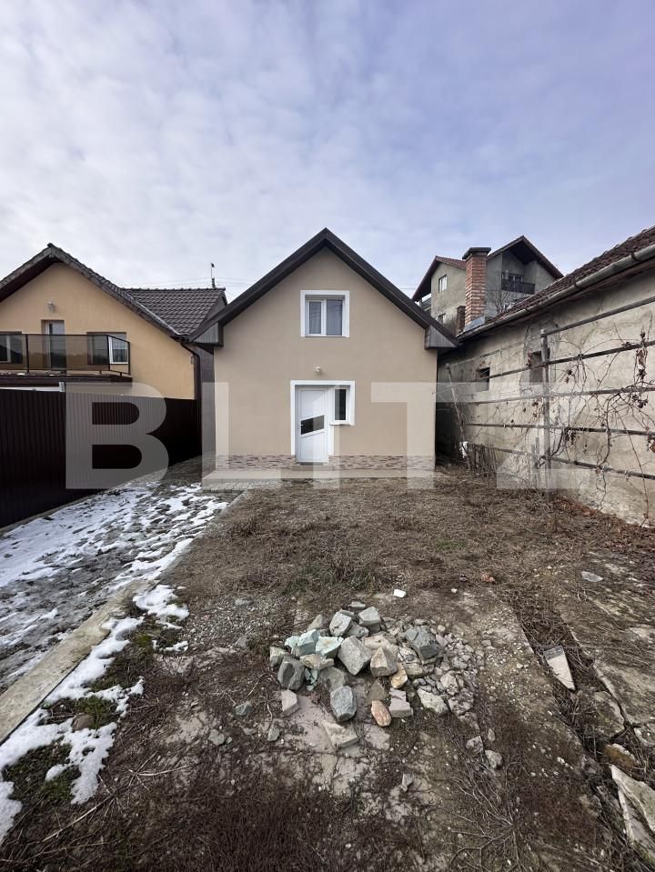 Casa de vânzare 3 camere Exterior Est - 165603CV | BLITZ Dej | Poza1