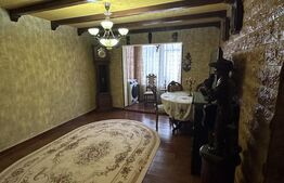 Apartament în stil rustic și confort modern, 2 camere, 54 mp, zona UM