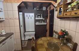 Apartament în stil rustic și confort modern, 2 camere, 54 mp, zona UM