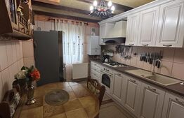 Apartament în stil rustic și confort modern, 2 camere, 54 mp, zona UM