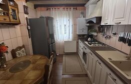 Apartament în stil rustic și confort modern, 2 camere, 54 mp, zona UM