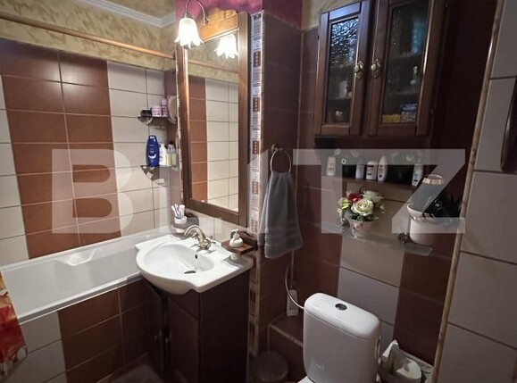 Apartament de vânzare 2 camere Nord-Est - 165604AV | BLITZ Dej | Poza8