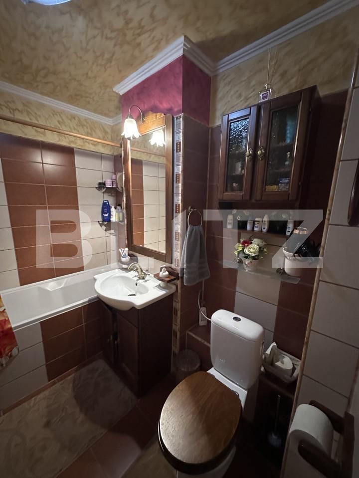 Apartament de vânzare 2 camere Nord-Est - 165604AV | BLITZ Dej | Poza8