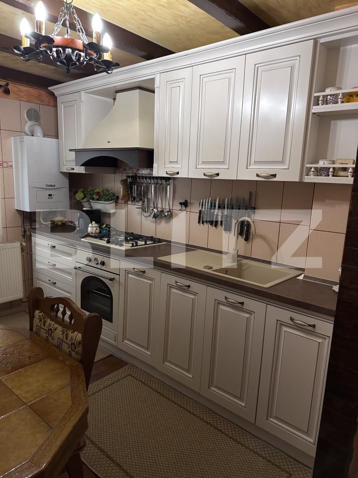 Apartament de vânzare 2 camere Nord-Est - 165604AV | BLITZ Dej | Poza3