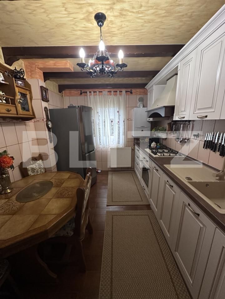 Apartament de vânzare 2 camere Nord-Est - 165604AV | BLITZ Dej | Poza9