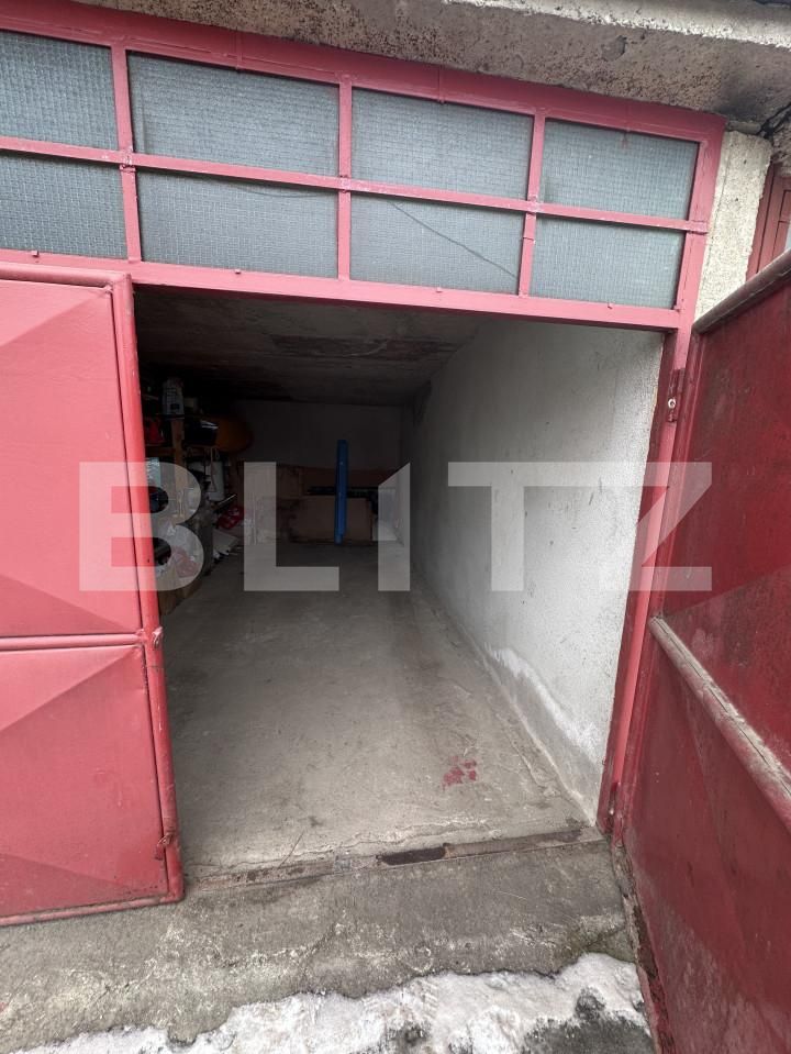 Apartament de vânzare 2 camere Nord-Est - 165604AV | BLITZ Dej | Poza13