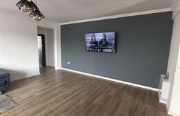 Apartament premium de 3 camere, bloc nou, design modern+parcare privată