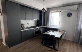 Apartament premium de 3 camere, bloc nou, design modern+parcare privată