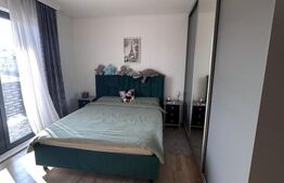 Apartament premium de 3 camere, bloc nou, design modern+parcare privată