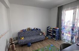 Apartament premium de 3 camere, bloc nou, design modern+parcare privată