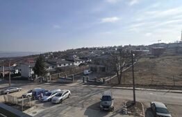 Apartament premium de 3 camere, bloc nou, design modern+parcare privată