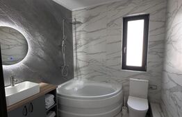 Apartament premium de 3 camere, bloc nou, design modern+parcare privată