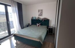 Apartament premium de 3 camere, bloc nou, design modern+parcare privată