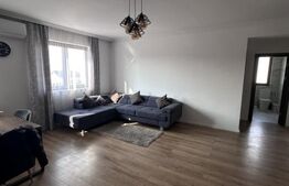 Apartament premium de 3 camere, bloc nou, design modern+parcare privată