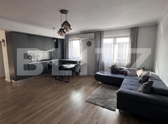 Apartament de vânzare 3 camere Exterior Est - 166355AV | BLITZ Dej | Poza2