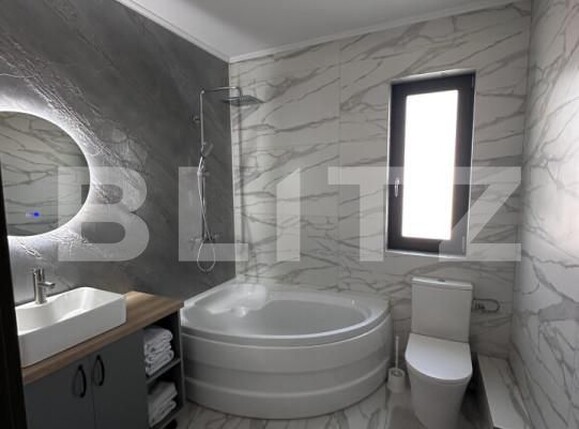 Apartament de vânzare 3 camere Exterior Est - 166355AV | BLITZ Dej | Poza4