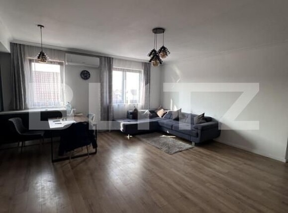 Apartament de vânzare 3 camere Exterior Est - 166355AV | BLITZ Dej | Poza6