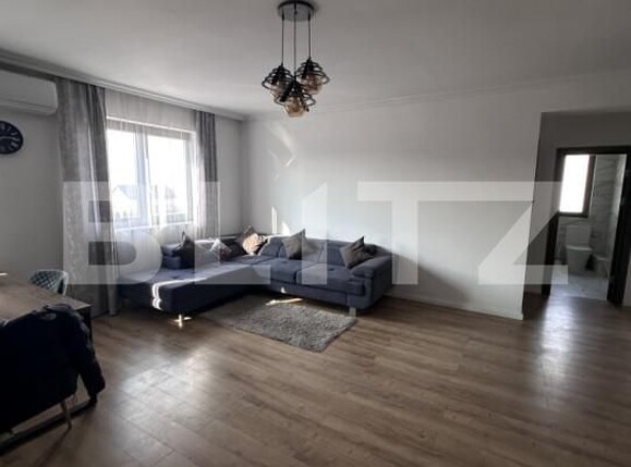 Apartament de vânzare 3 camere Exterior Est - 166355AV | BLITZ Dej | Poza4