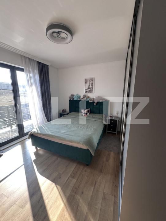 Apartament de vânzare 3 camere Exterior Est - 166355AV | BLITZ Dej | Poza10