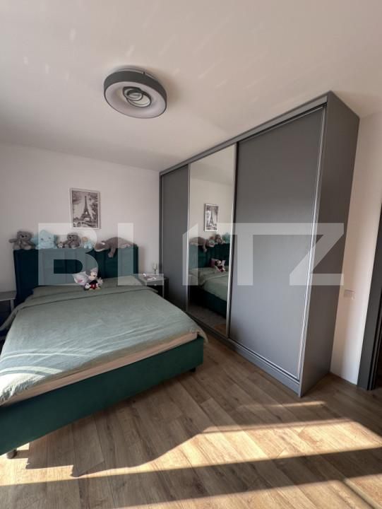 Apartament de vânzare 3 camere Exterior Est - 166355AV | BLITZ Dej | Poza9