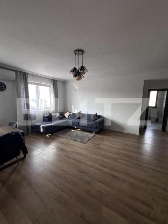 Apartament de vânzare 3 camere Exterior Est - 166355AV | BLITZ Dej | Poza5
