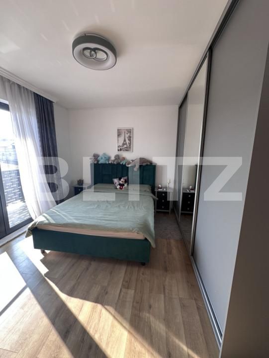 Apartament de vânzare 3 camere Exterior Est - 166355AV | BLITZ Dej | Poza8