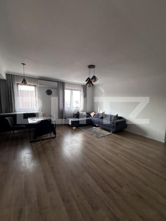 Apartament de vânzare 3 camere Exterior Est - 166355AV | BLITZ Dej | Poza6