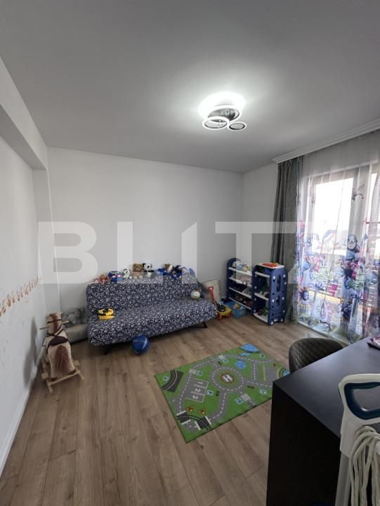 Apartament de vânzare 3 camere Exterior Est - 166355AV | BLITZ Dej | Poza14