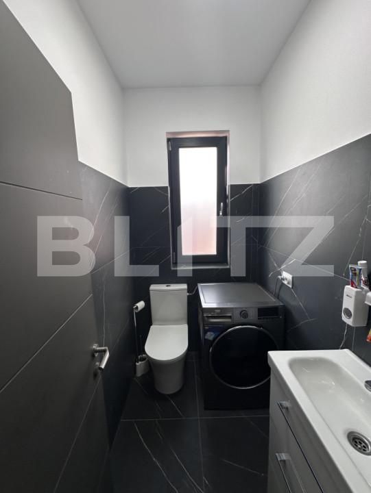 Apartament de vânzare 3 camere Exterior Est - 166355AV | BLITZ Dej | Poza12