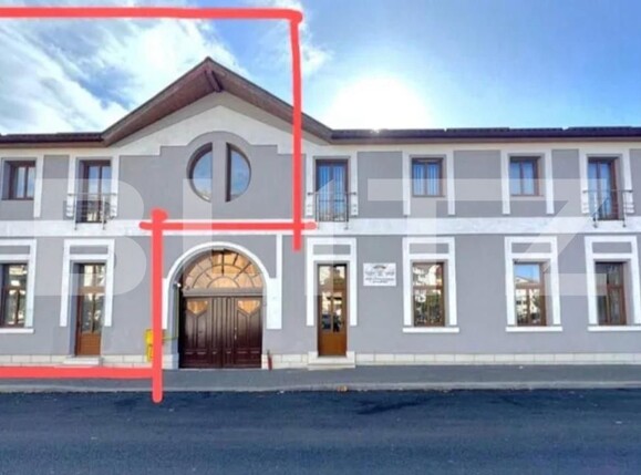 Spațiu birouri de închiriat Central - 166498SIB | BLITZ Dej | Poza8