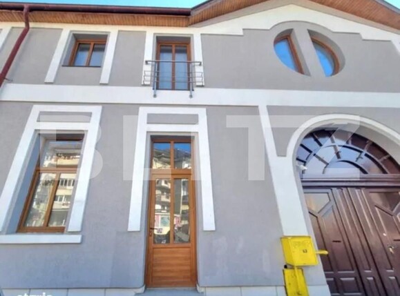 Spațiu birouri de închiriat Central - 166498SIB | BLITZ Dej | Poza9