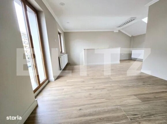 Spațiu birouri de închiriat Central - 166498SIB | BLITZ Dej | Poza4