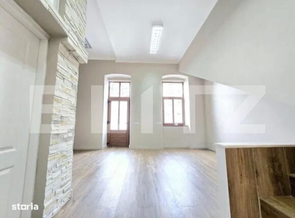 Spațiu birouri de închiriat Central - 166498SIB | BLITZ Dej | Poza1