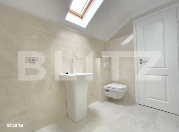 Spațiu birouri de închiriat Central - 166498SIB | BLITZ Dej | Poza7