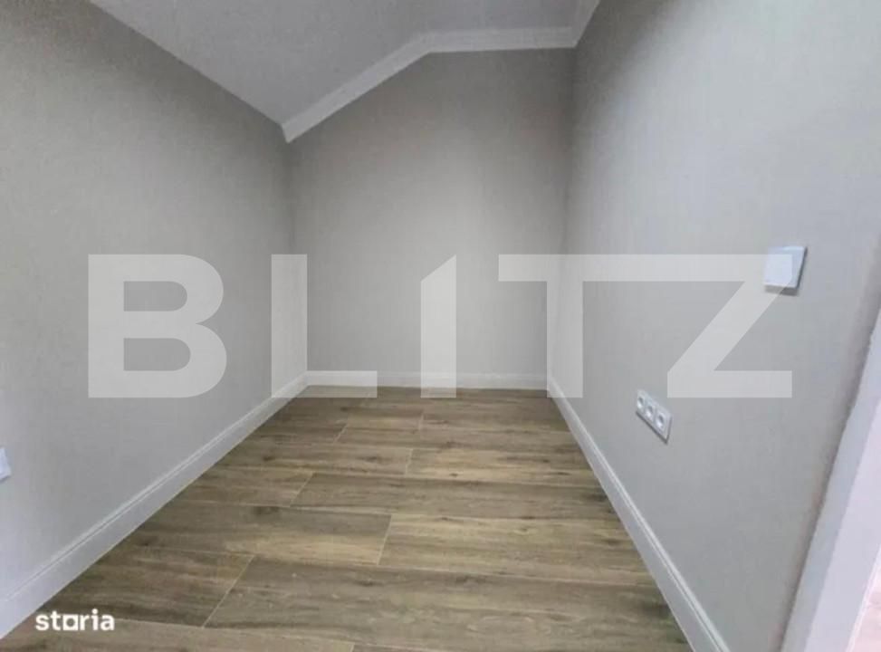 Spațiu birouri de închiriat Central - 166498SIB | BLITZ Dej | Poza6