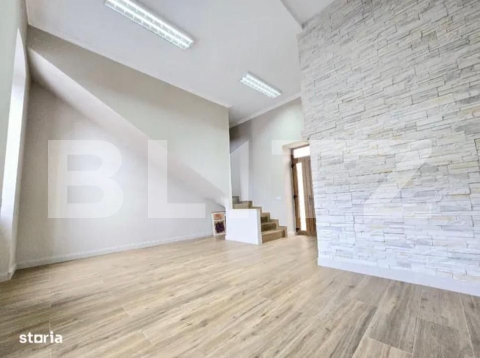 Spațiu birouri de închiriat Central - 166498SIB | BLITZ Dej | Poza2