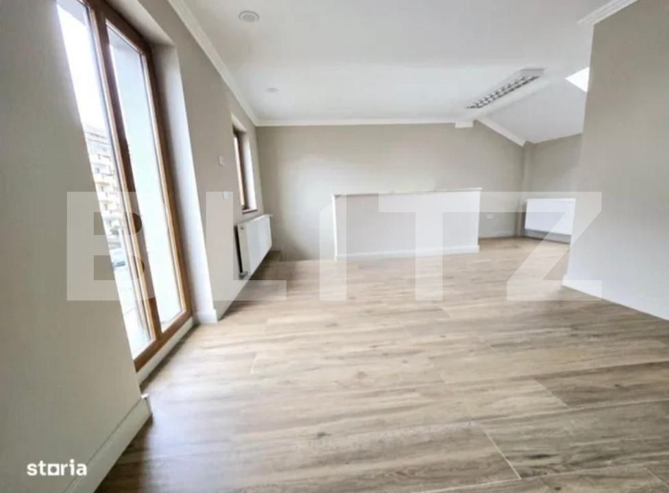 Spațiu birouri de închiriat Central - 166498SIB | BLITZ Dej | Poza4