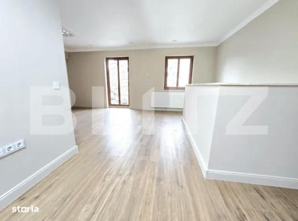 Spațiu birouri de închiriat Central - 166498SIB | BLITZ Dej | Poza3