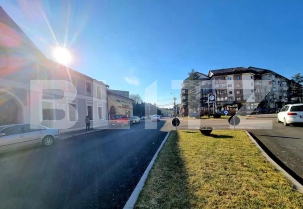 Spațiu birouri de închiriat Central - 166498SIB | BLITZ Dej | Poza10