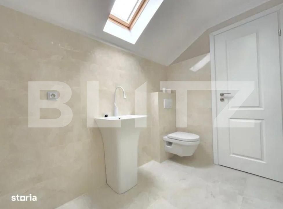 Spațiu birouri de închiriat Central - 166498SIB | BLITZ Dej | Poza7