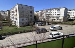 Apartament de 3 camere, etajul 1, priveliște panoramică, zona Big