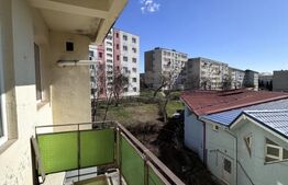 Apartament de 3 camere, etajul 1, priveliște panoramică, zona Big
