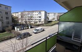 Apartament de 3 camere, etajul 1, priveliște panoramică, zona Big