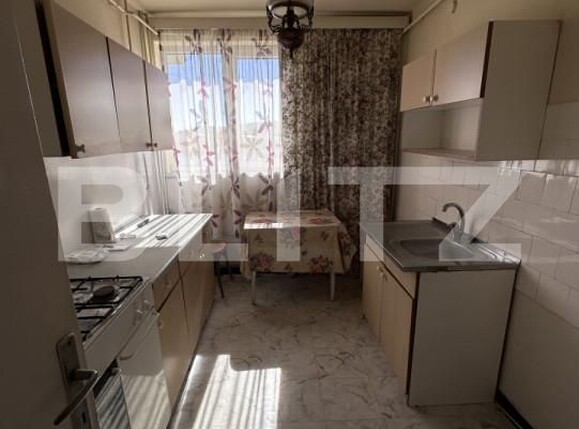 Apartament de vânzare 3 camere Nord-Vest - 167531AV | BLITZ Dej | Poza1