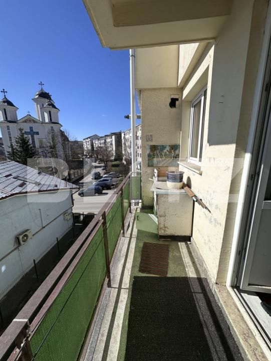 Apartament de vânzare 3 camere Nord-Vest - 167531AV | BLITZ Dej | Poza5
