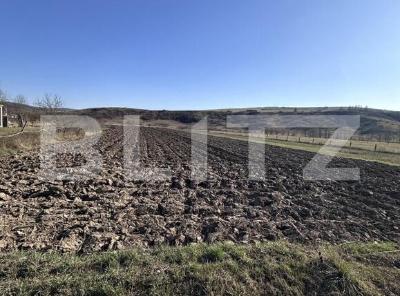 Teren de vânzare Exterior Est - 167689TV | BLITZ Dej | Poza1