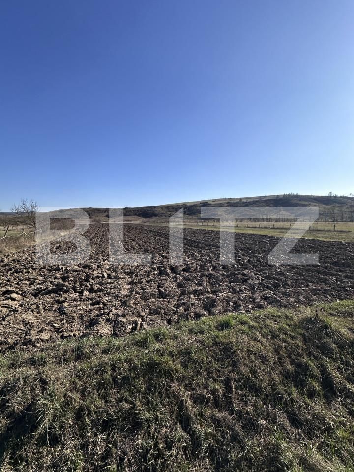 Teren de vânzare Exterior Est - 167689TV | BLITZ Dej | Poza2