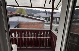 Casă de vânzare 3 camere 95 mp, gradină 519 mp, zona centrală