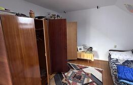 Casă de vânzare 3 camere 95 mp, gradină 519 mp, zona centrală