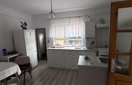 Casă de vânzare 3 camere 95 mp, gradină 519 mp, zona centrală